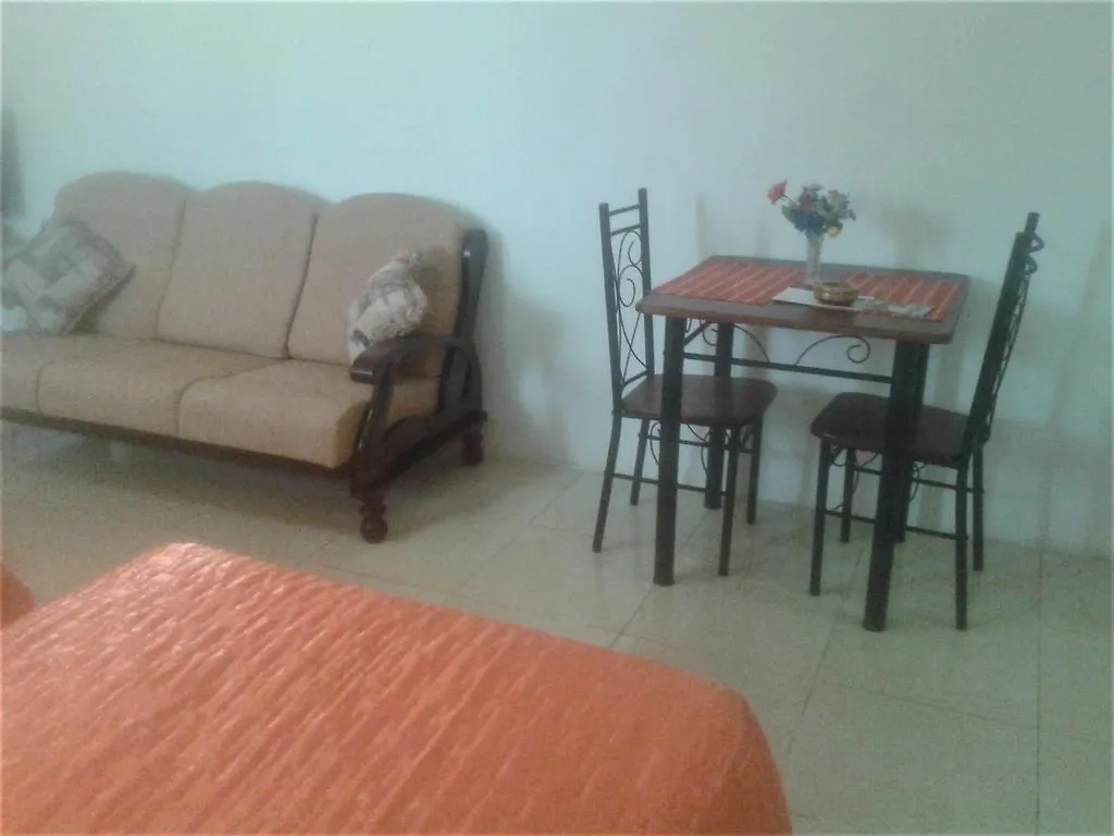 يلمستاد Dorado Divine Oceanview Apartments