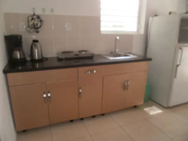 Dorado Divine Oceanview Apartments Βίλλεμσταντ