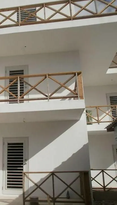Dorado Divine Oceanview Apartments Βίλλεμσταντ