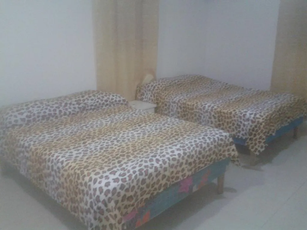 Dorado Divine Oceanview Apartments Βίλλεμσταντ Κουρασάο
